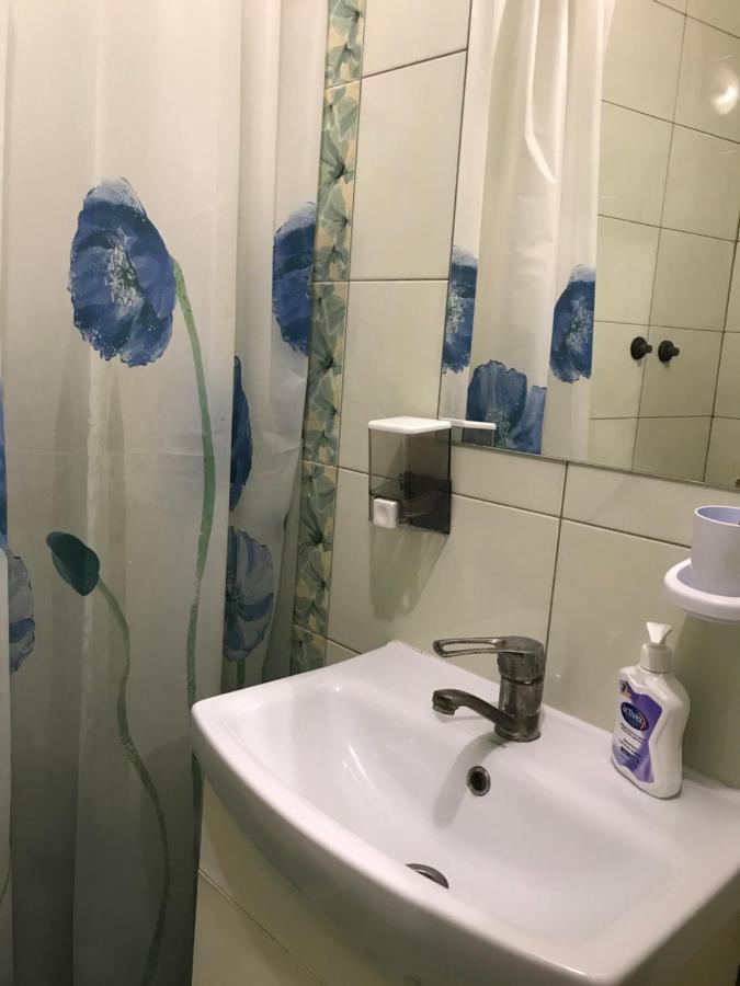 Львів Центр Міста Apartment In The Center Of Lviv Поруч Громадська Парковка מראה חיצוני תמונה