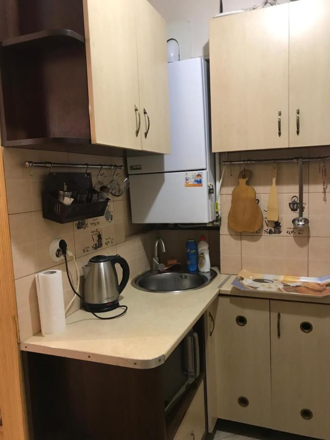 Львів Центр Міста Apartment In The Center Of Lviv Поруч Громадська Парковка מראה חיצוני תמונה